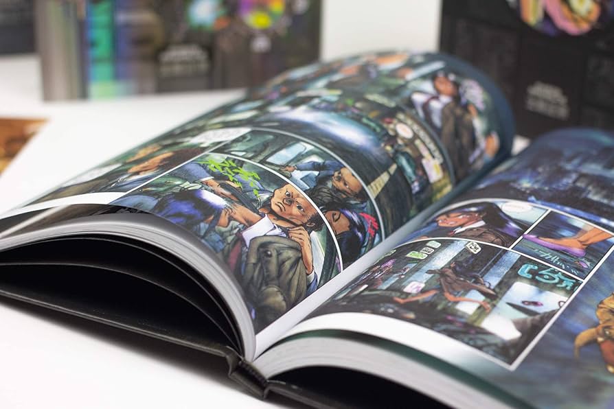 The Ghost in the Shell Deluxe Complete Box Set: Includes